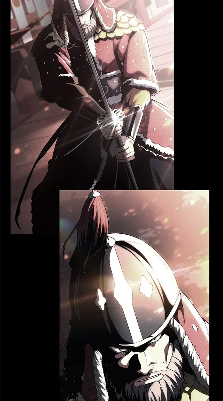 Ticket Hero S2 Chapter 221 Gambar 55