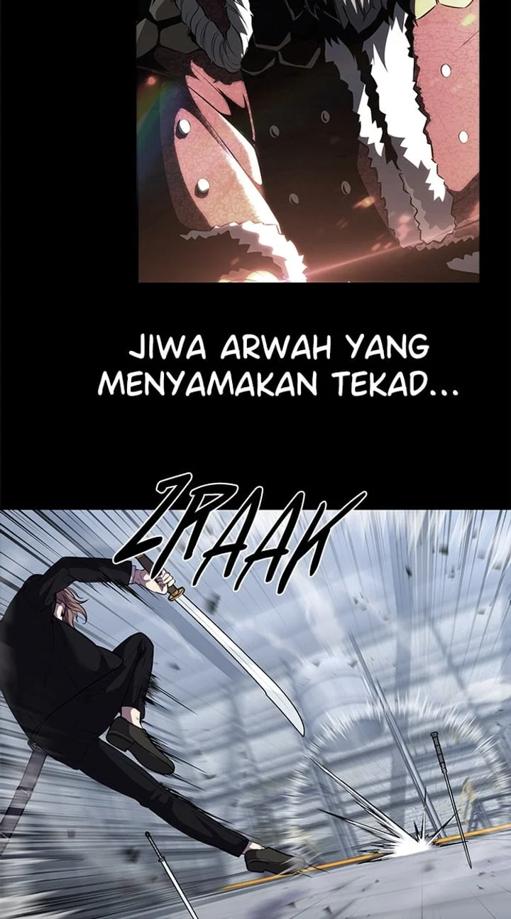 Ticket Hero S2 Chapter 221 Gambar 56