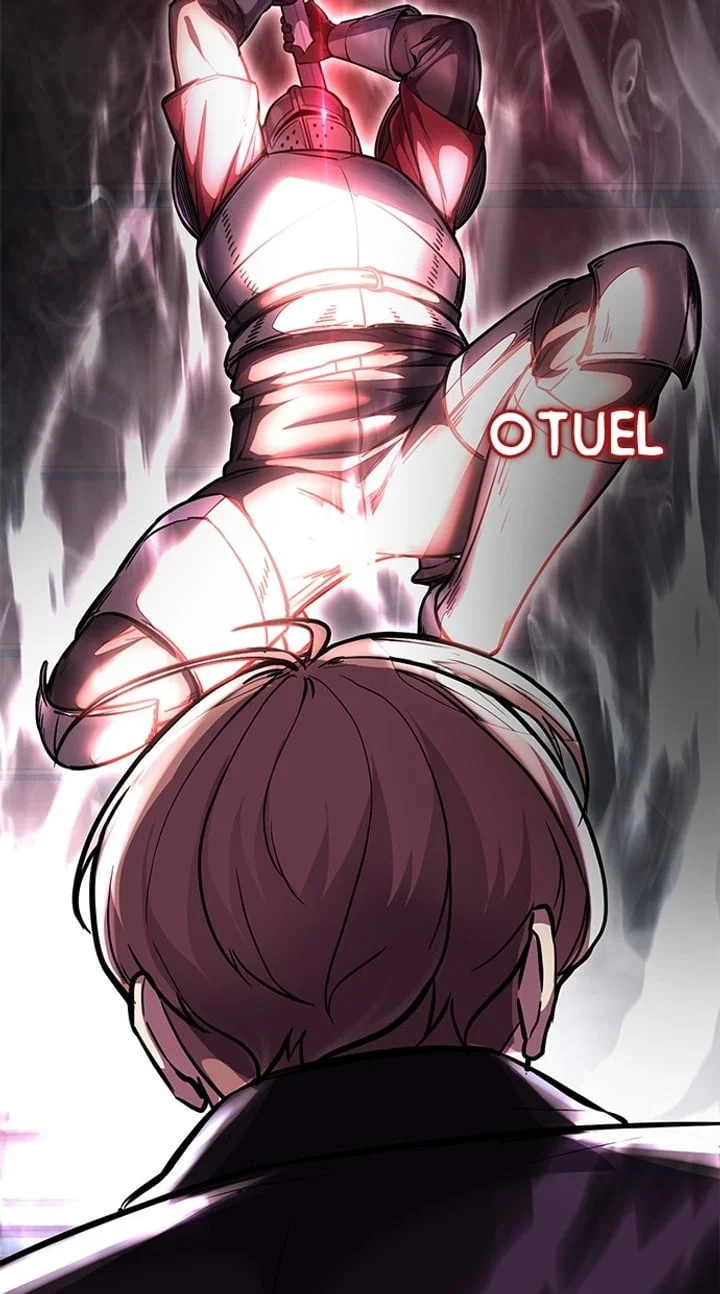 Ticket Hero S2 Chapter 221 Gambar 59