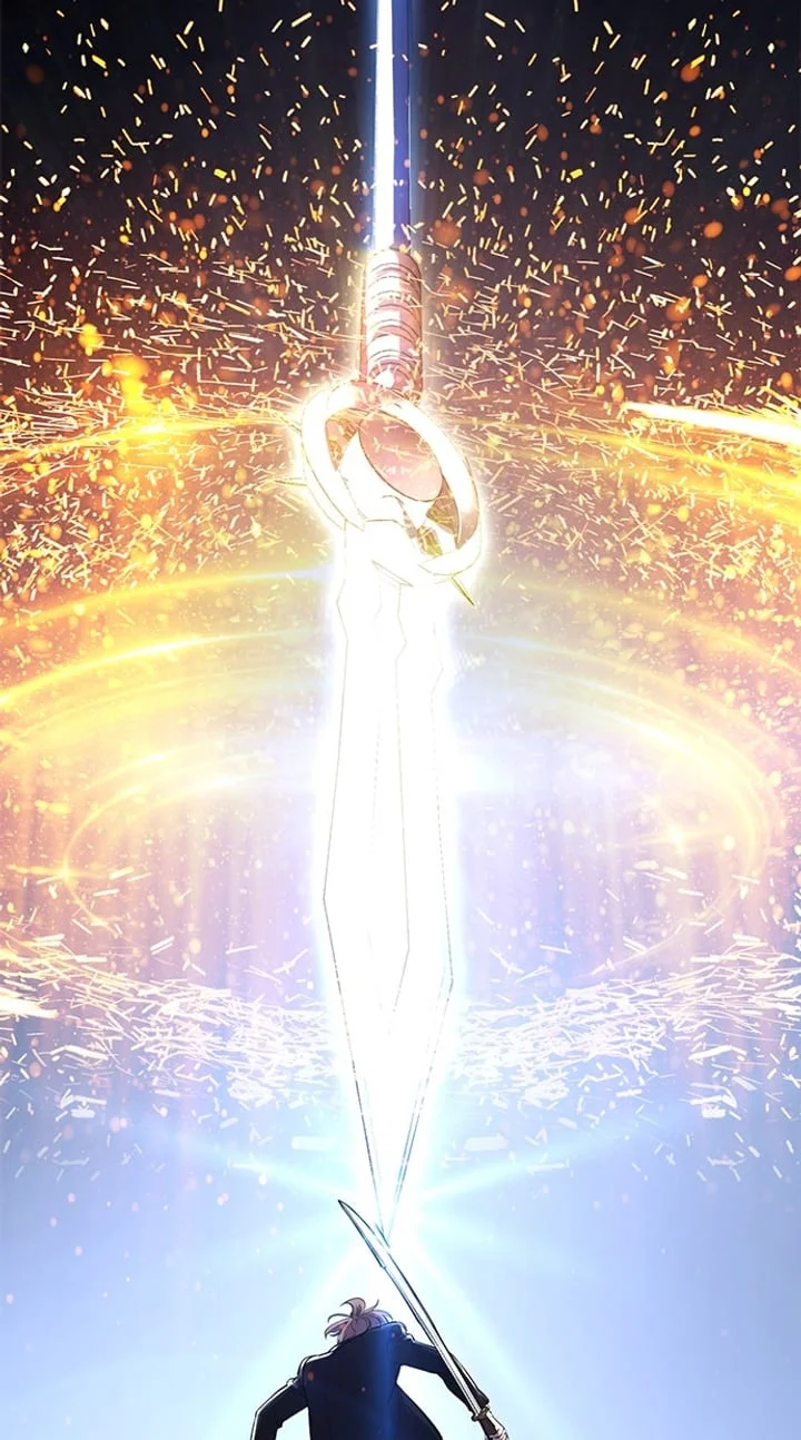 Ticket Hero S2 Chapter 221 Gambar 61
