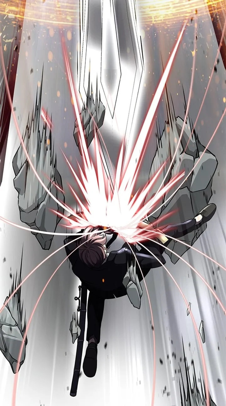 Ticket Hero S2 Chapter 221 Gambar 69