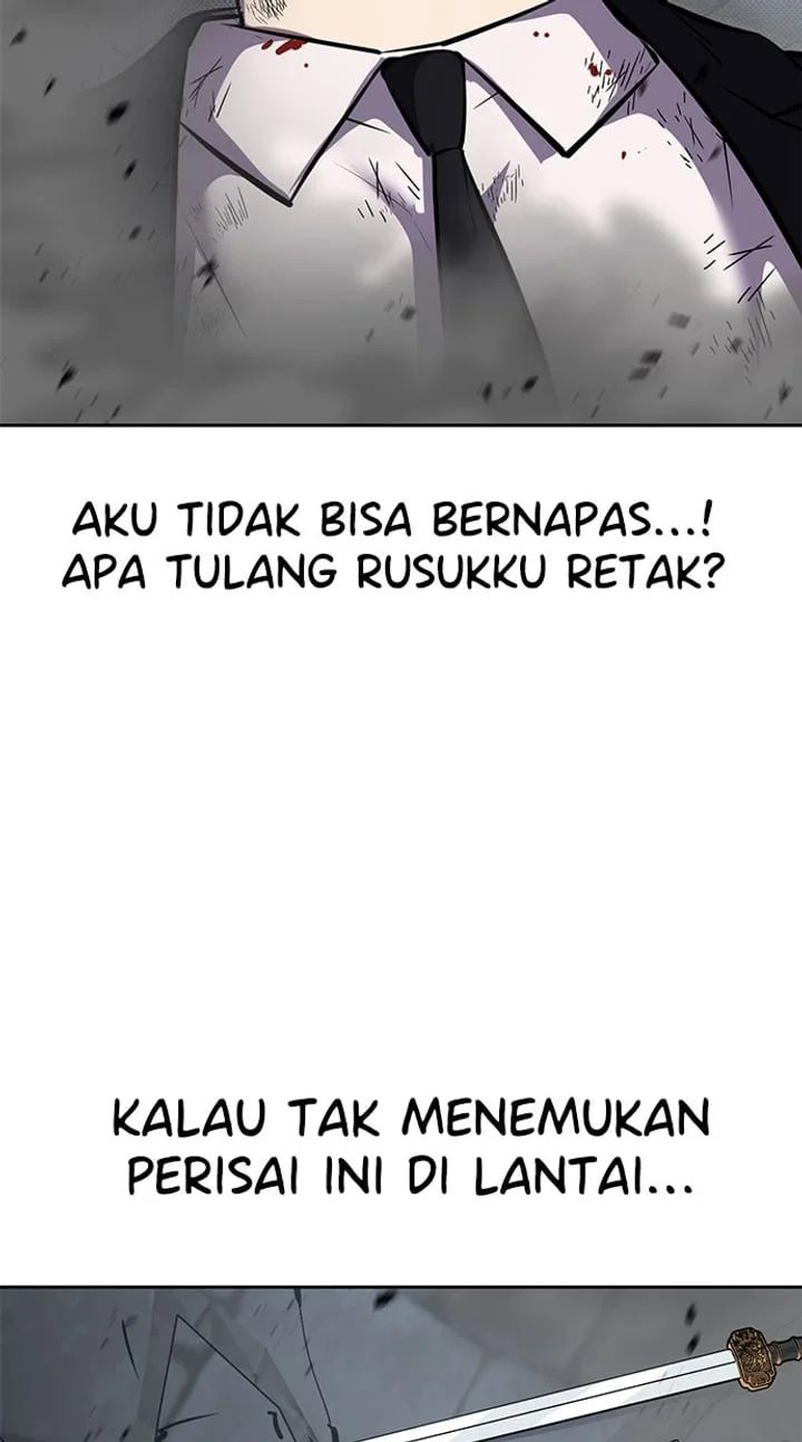Ticket Hero S2 Chapter 221 Gambar 72