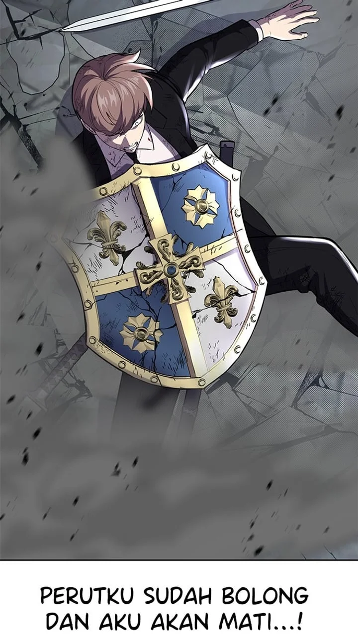 Ticket Hero S2 Chapter 221 Gambar 73