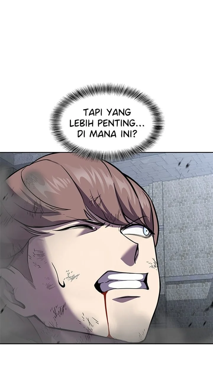 Ticket Hero S2 Chapter 221 Gambar 74