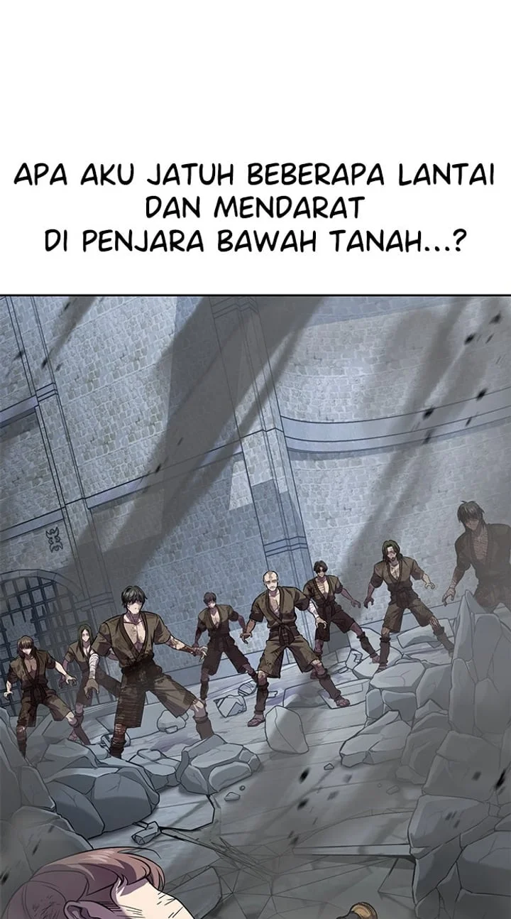 Ticket Hero S2 Chapter 221 Gambar 75