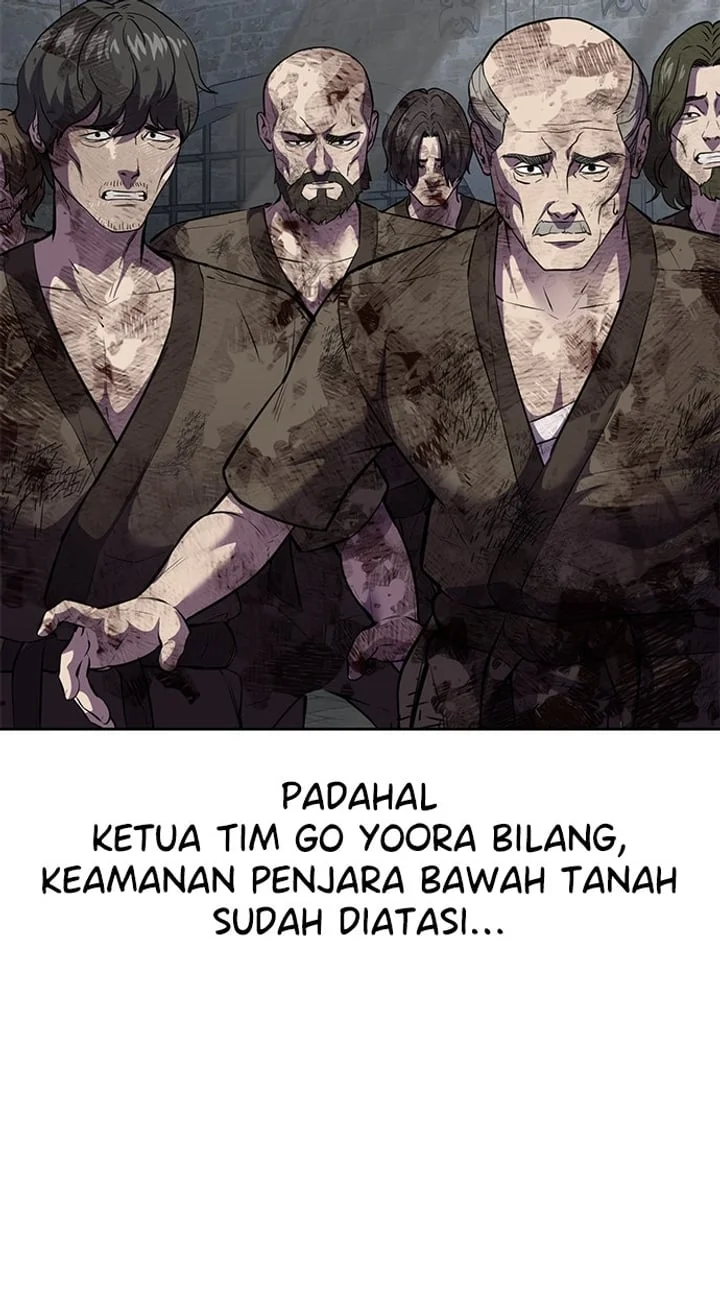 Ticket Hero S2 Chapter 221 Gambar 77