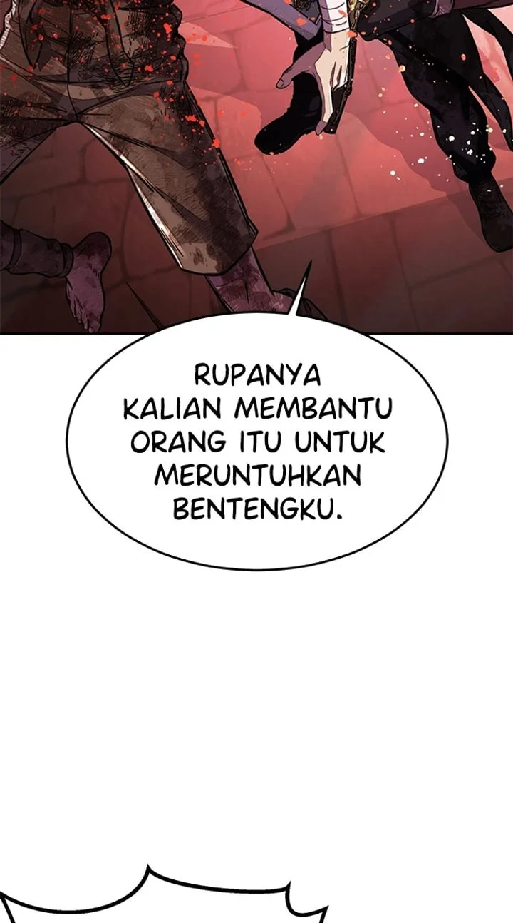Ticket Hero S2 Chapter 221 Gambar 81