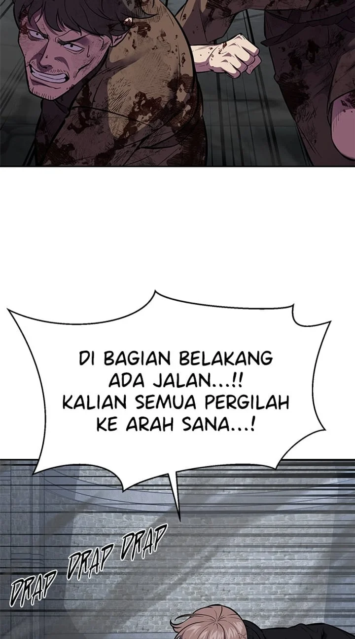 Ticket Hero S2 Chapter 221 Gambar 84