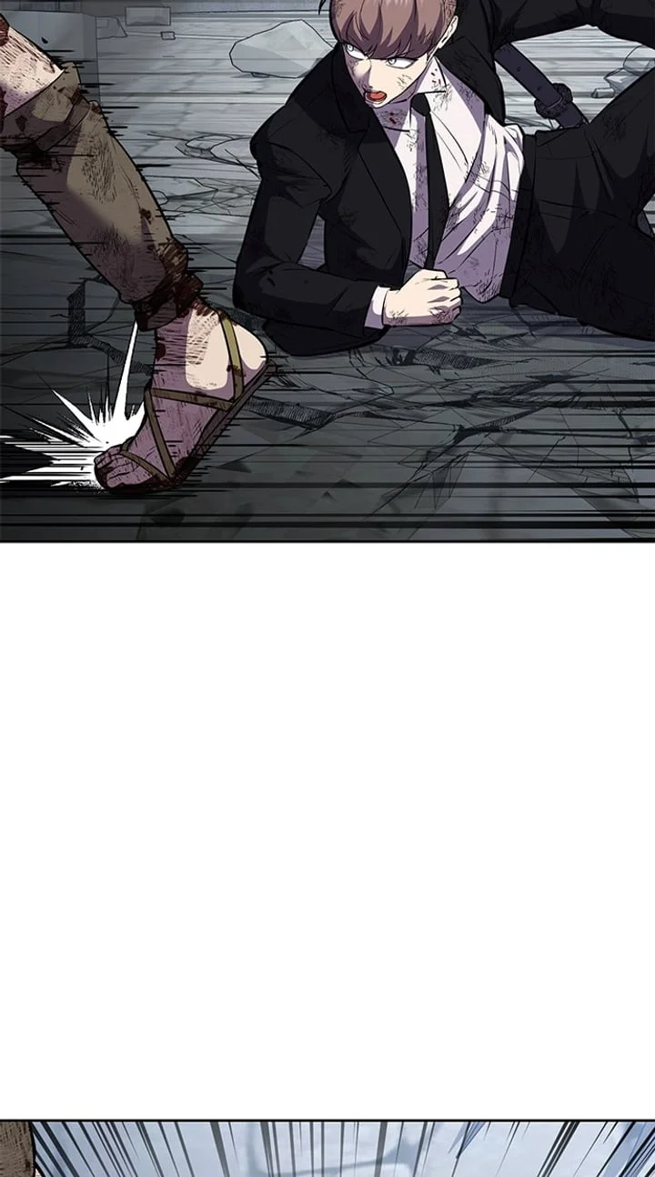 Ticket Hero S2 Chapter 221 Gambar 85