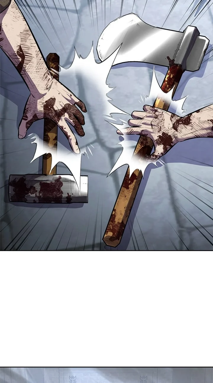 Ticket Hero S2 Chapter 221 Gambar 86