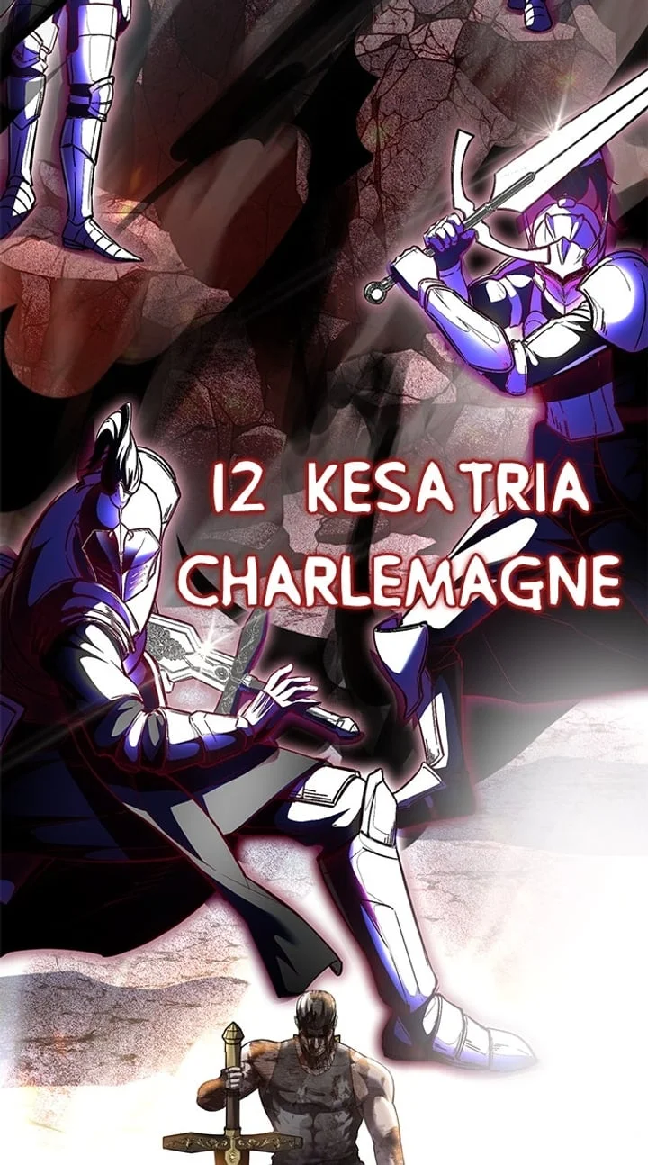 Ticket Hero S2 Chapter 221 Gambar 9