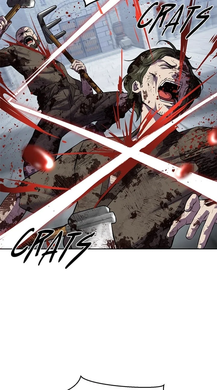 Ticket Hero S2 Chapter 221 Gambar 92