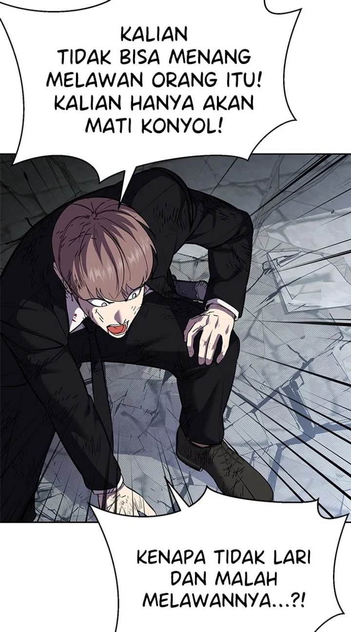 Ticket Hero S2 Chapter 221 Gambar 93