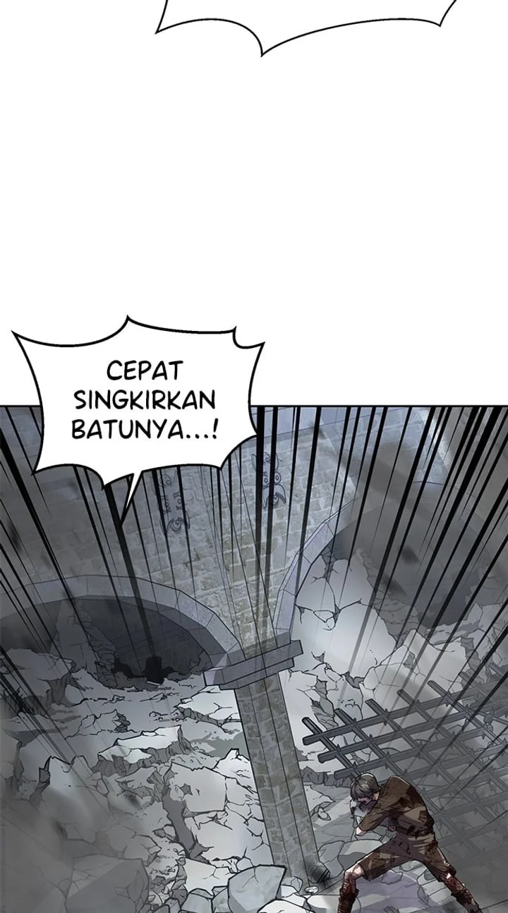 Ticket Hero S2 Chapter 221 Gambar 94