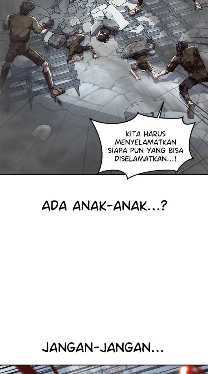 Ticket Hero S2 Chapter 221 Gambar 95