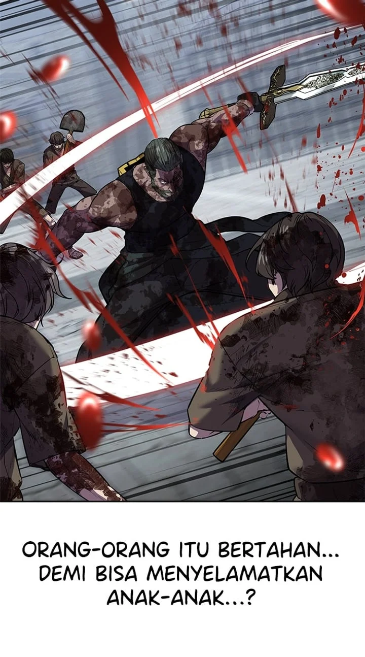 Ticket Hero S2 Chapter 221 Gambar 96