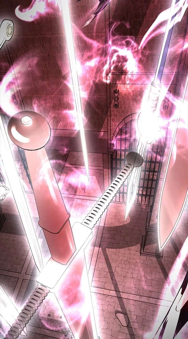Ticket Hero S2 Chapter 222 Gambar 103