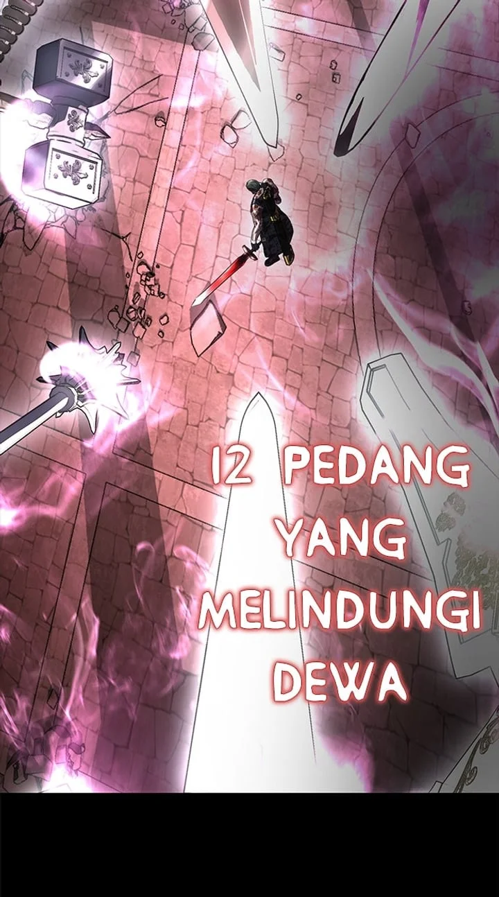 Ticket Hero S2 Chapter 222 Gambar 104