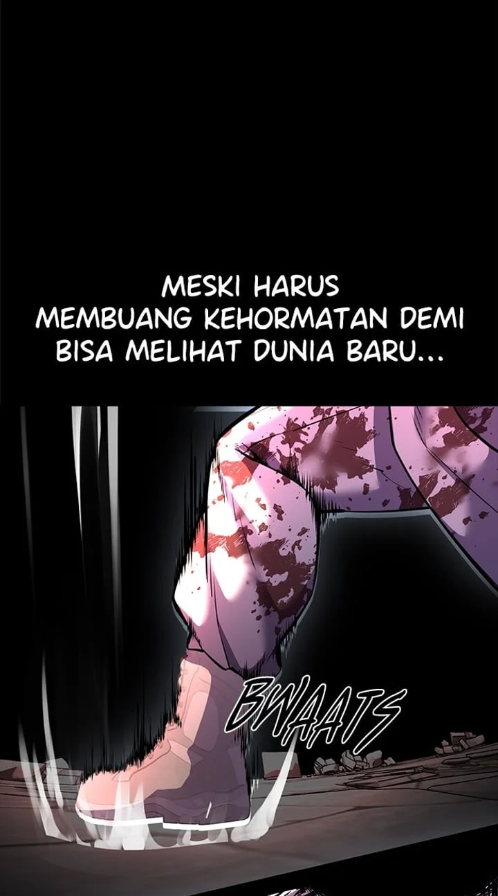 Ticket Hero S2 Chapter 222 Gambar 105