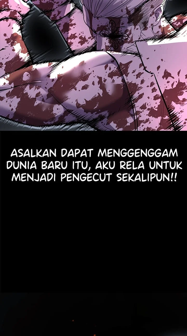 Ticket Hero S2 Chapter 222 Gambar 107