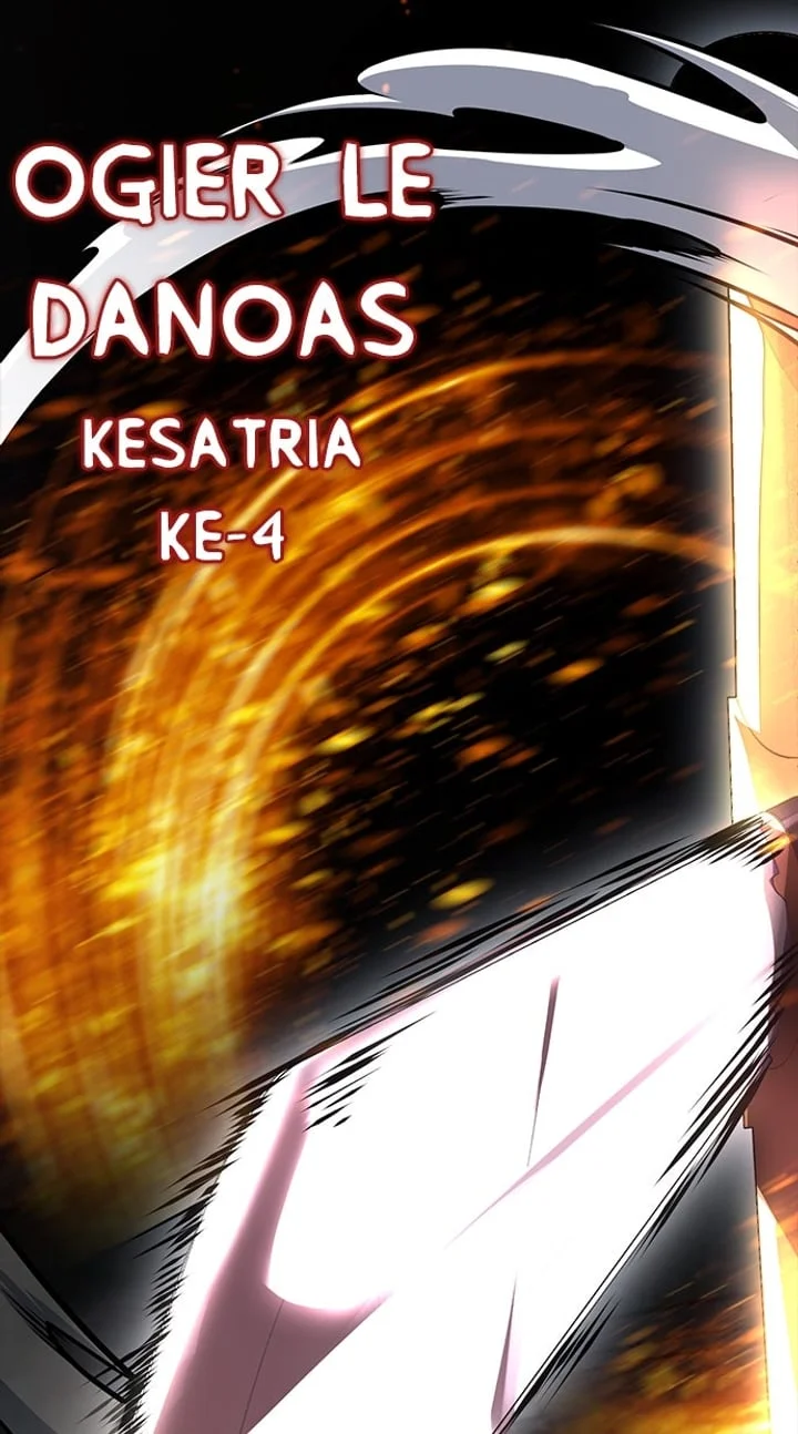 Ticket Hero S2 Chapter 222 Gambar 108