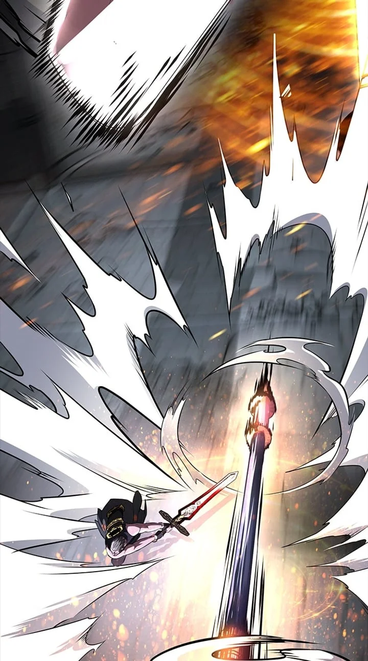 Ticket Hero S2 Chapter 222 Gambar 109