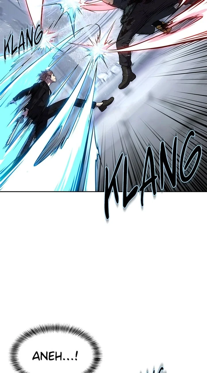 Ticket Hero S2 Chapter 222 Gambar 11