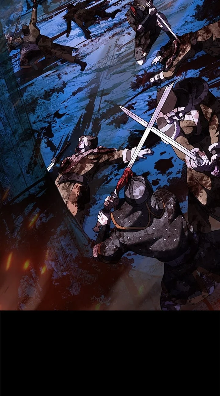 Ticket Hero S2 Chapter 222 Gambar 115