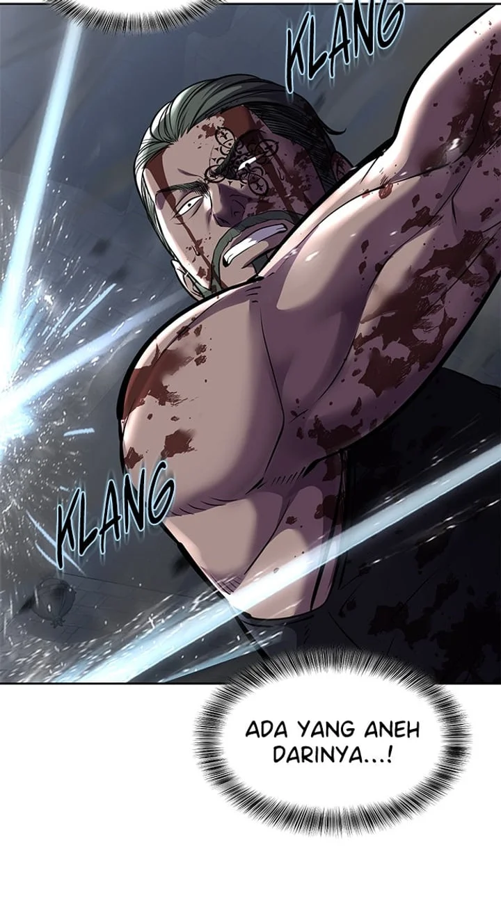 Ticket Hero S2 Chapter 222 Gambar 12