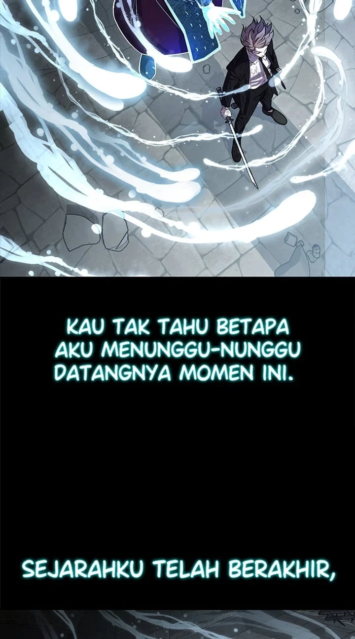 Ticket Hero S2 Chapter 222 Gambar 128