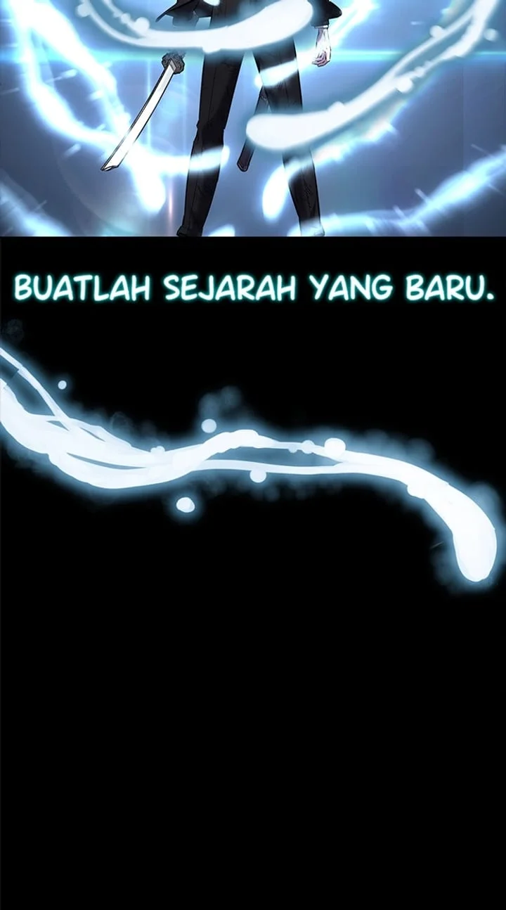 Ticket Hero S2 Chapter 222 Gambar 131