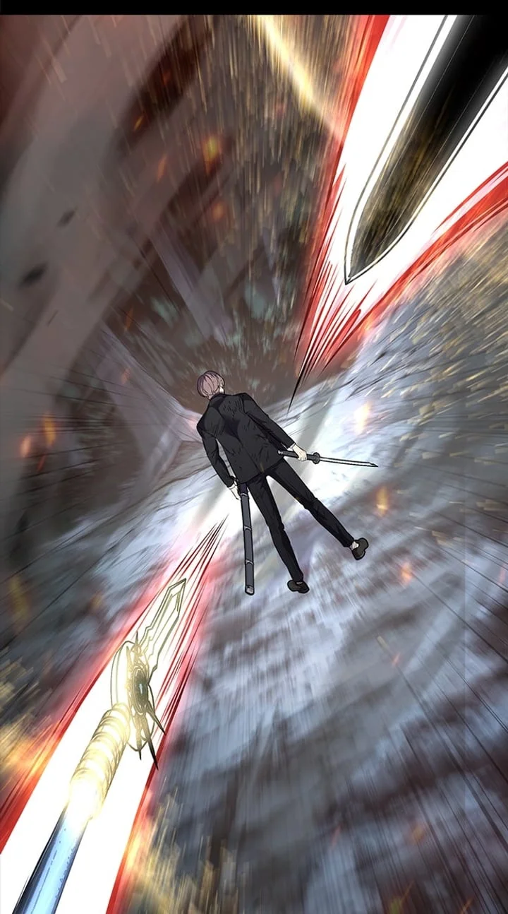 Ticket Hero S2 Chapter 222 Gambar 132