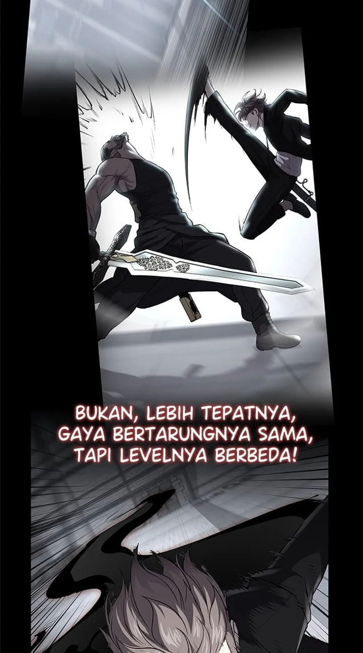 Ticket Hero S2 Chapter 222 Gambar 14