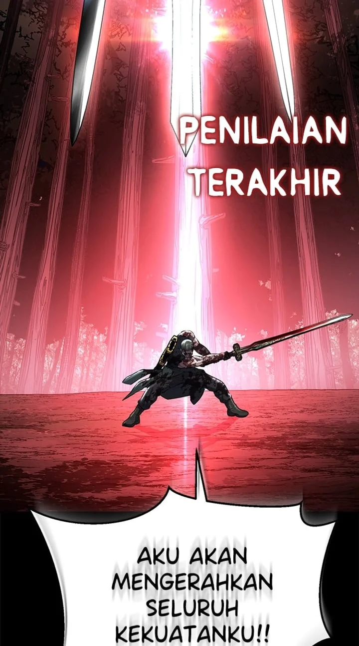 Ticket Hero S2 Chapter 222 Gambar 143