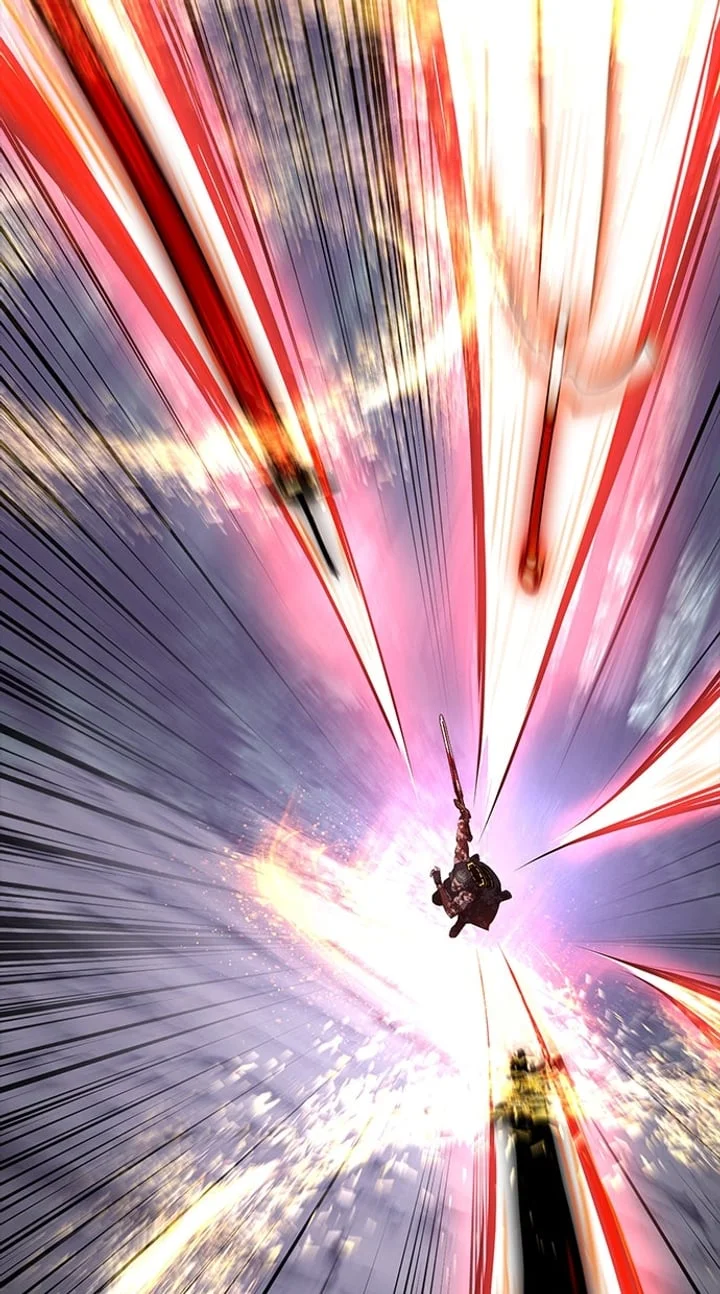 Ticket Hero S2 Chapter 222 Gambar 145