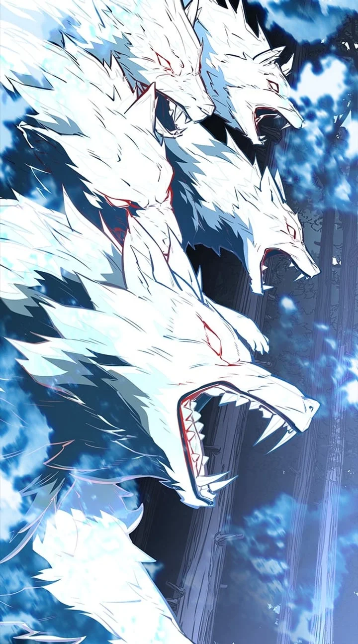 Ticket Hero S2 Chapter 222 Gambar 147