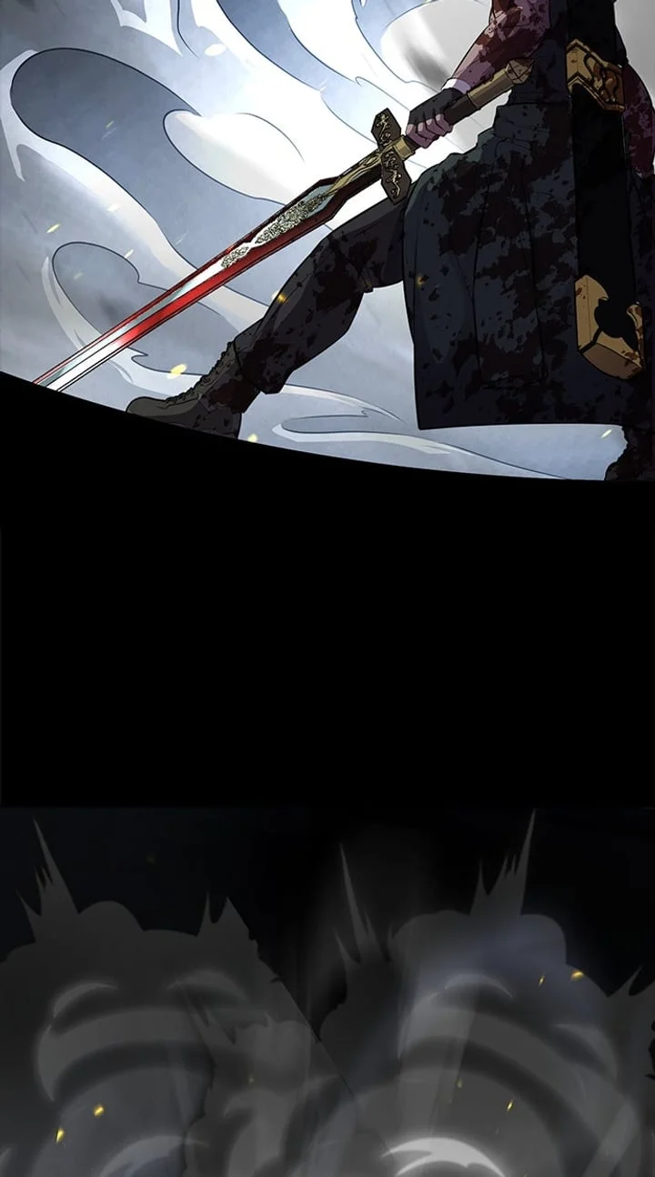Ticket Hero S2 Chapter 222 Gambar 155
