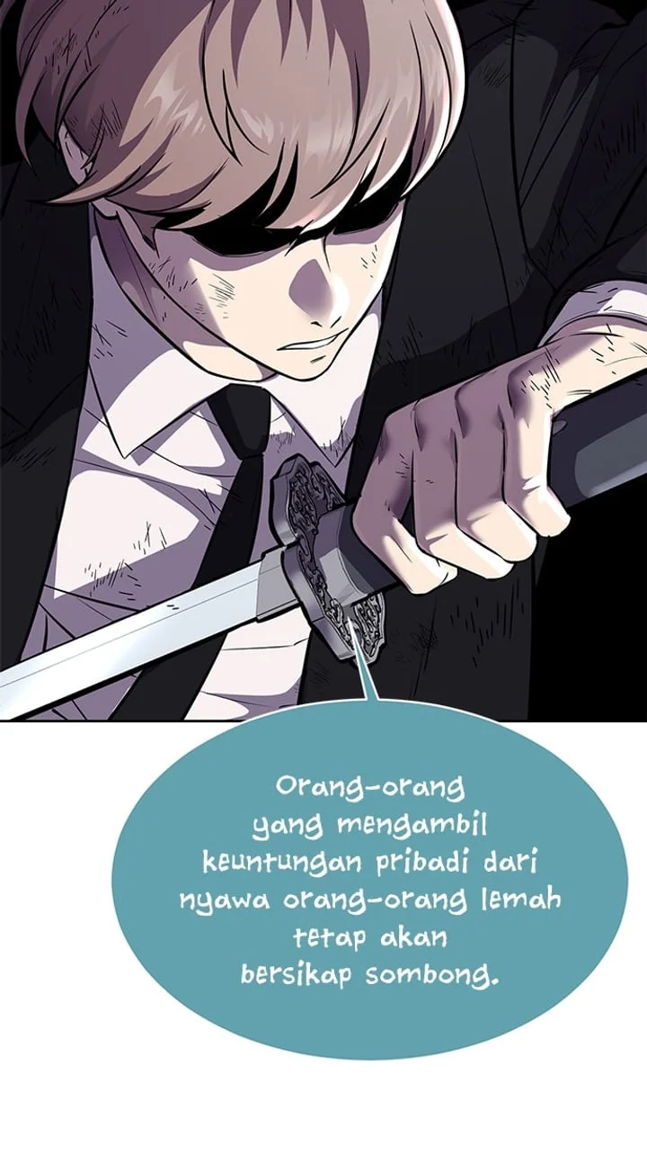 Ticket Hero S2 Chapter 222 Gambar 16