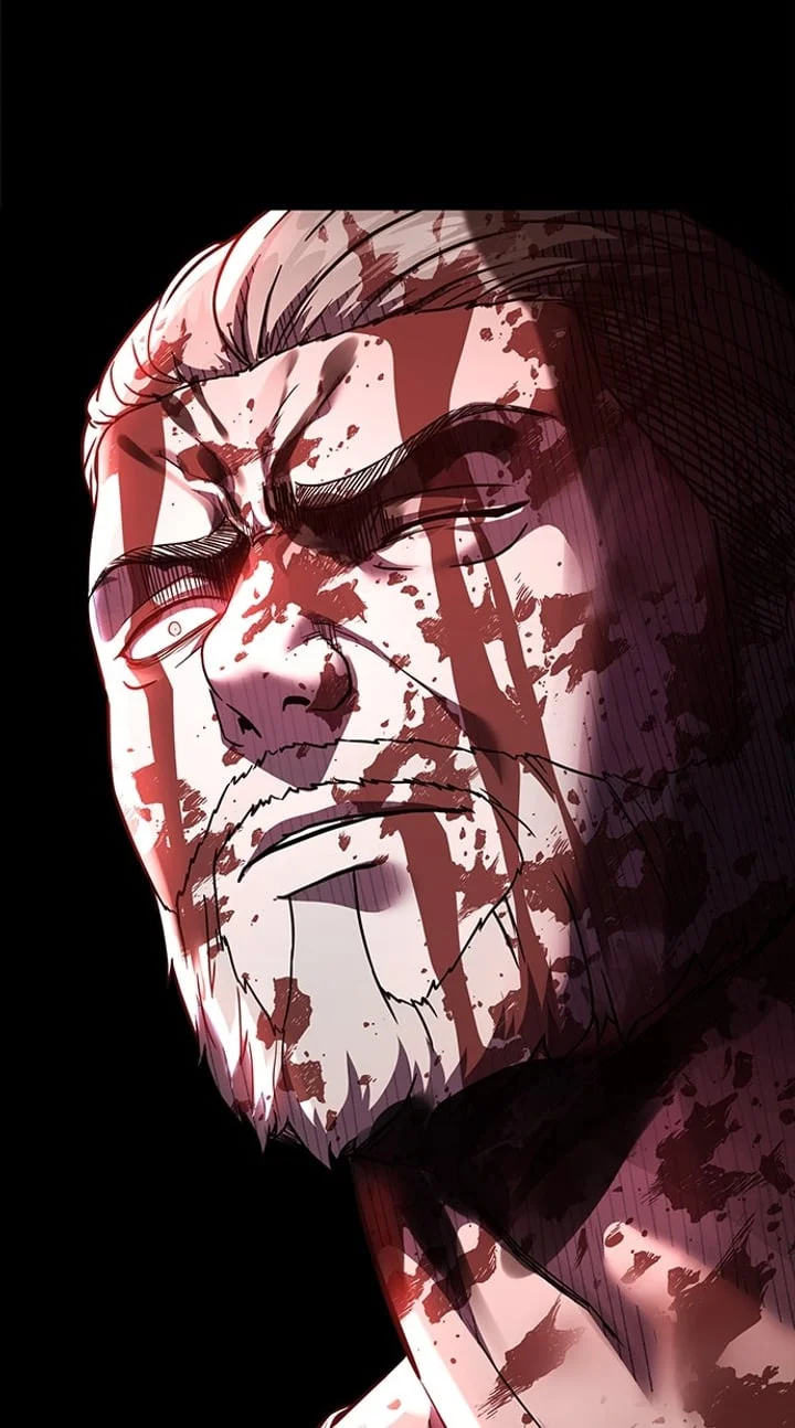 Ticket Hero S2 Chapter 222 Gambar 163