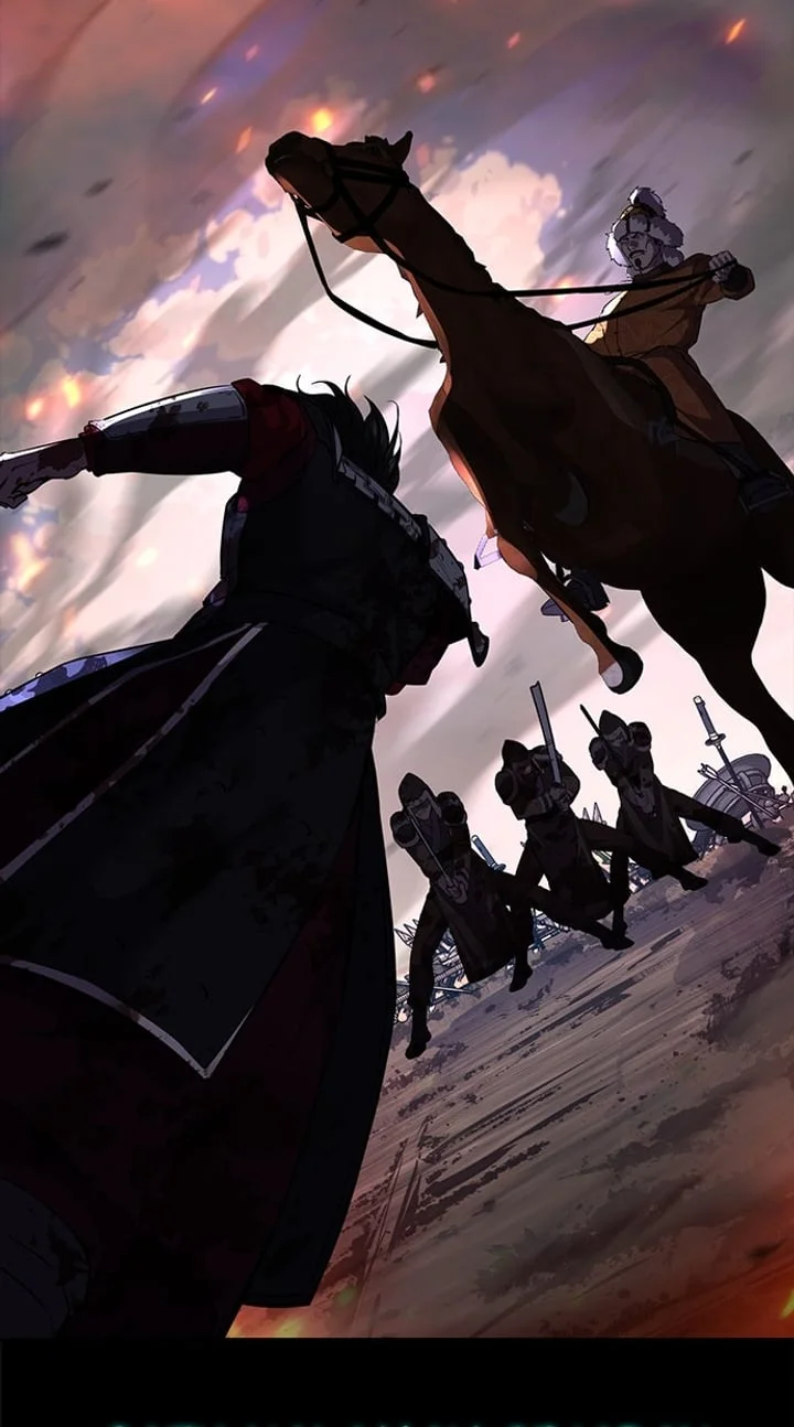 Ticket Hero S2 Chapter 222 Gambar 167