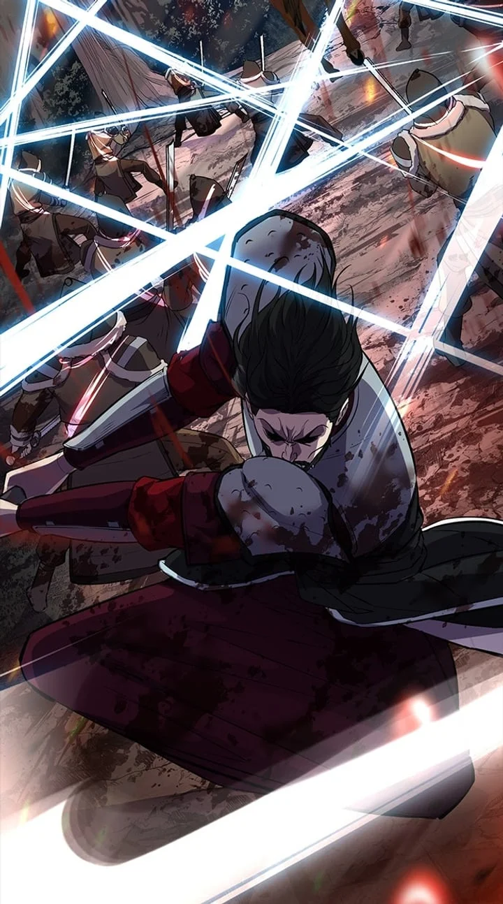 Ticket Hero S2 Chapter 222 Gambar 169