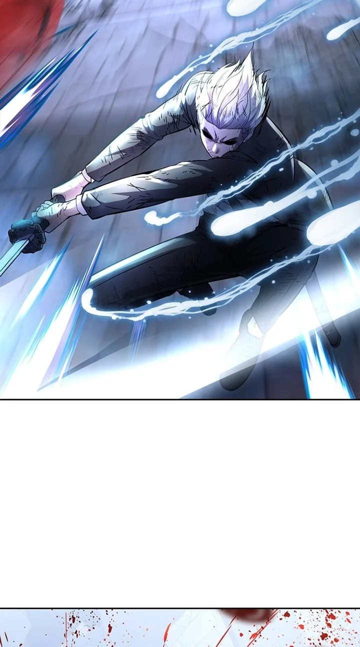 Ticket Hero S2 Chapter 222 Gambar 172