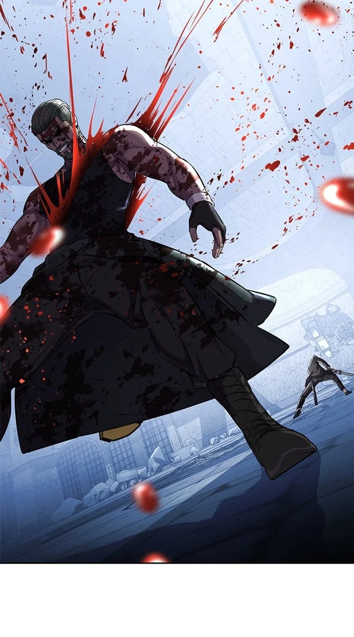 Ticket Hero S2 Chapter 222 Gambar 173