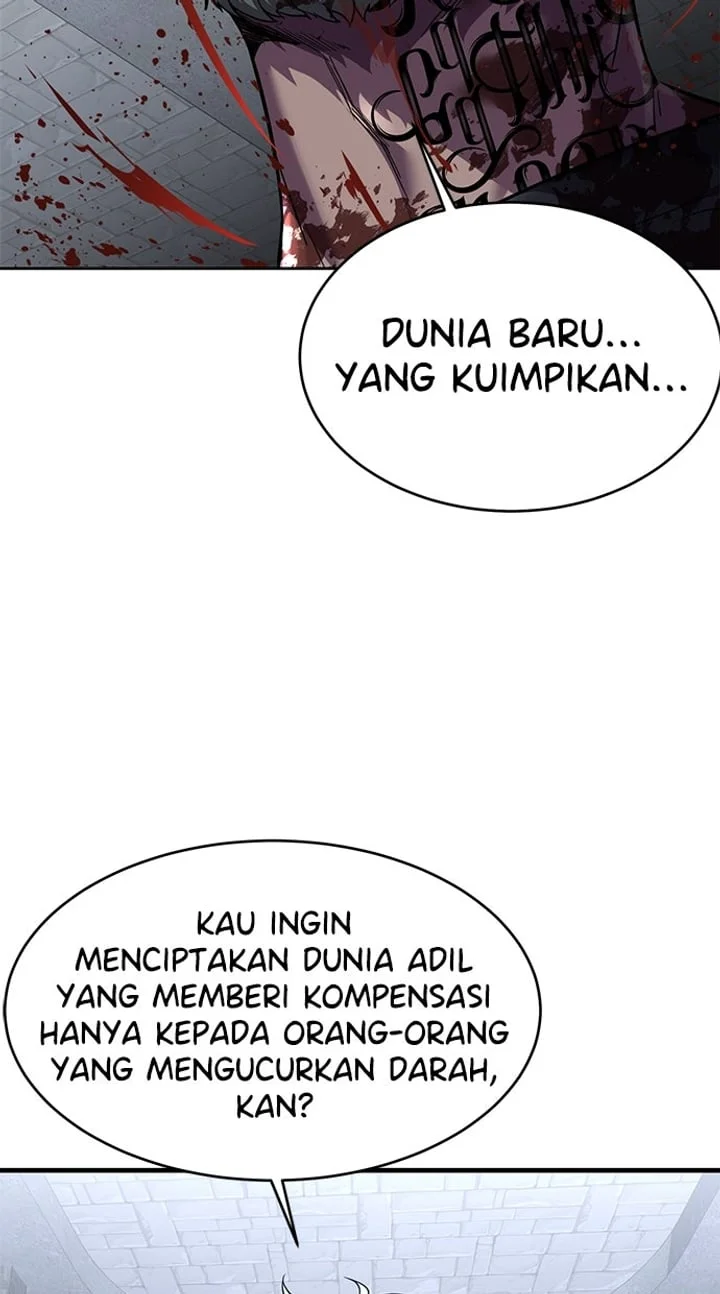 Ticket Hero S2 Chapter 222 Gambar 176