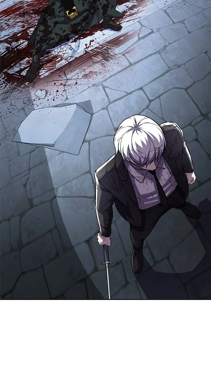 Ticket Hero S2 Chapter 222 Gambar 180
