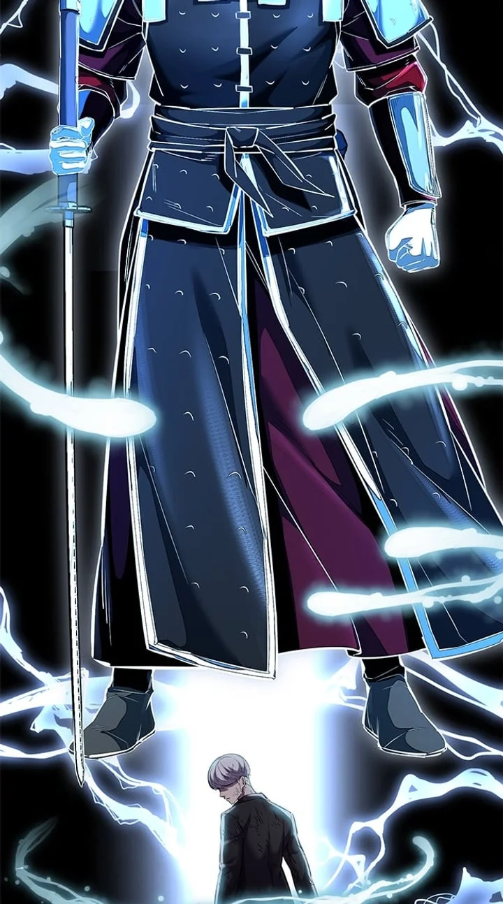 Ticket Hero S2 Chapter 222 Gambar 183