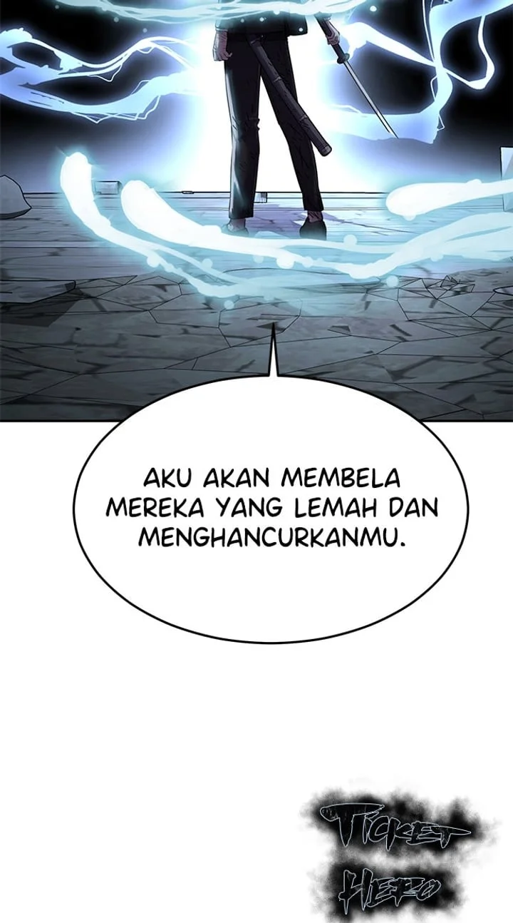 Ticket Hero S2 Chapter 222 Gambar 184