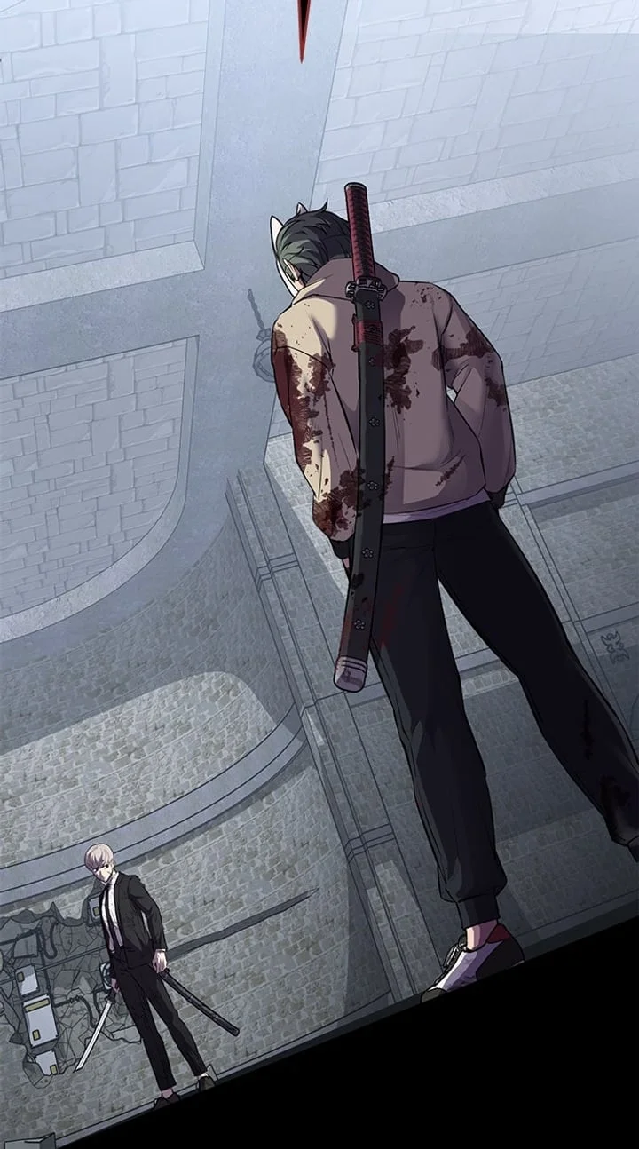 Ticket Hero S2 Chapter 222 Gambar 187