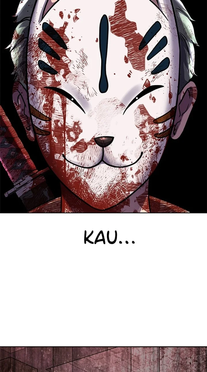 Ticket Hero S2 Chapter 222 Gambar 189