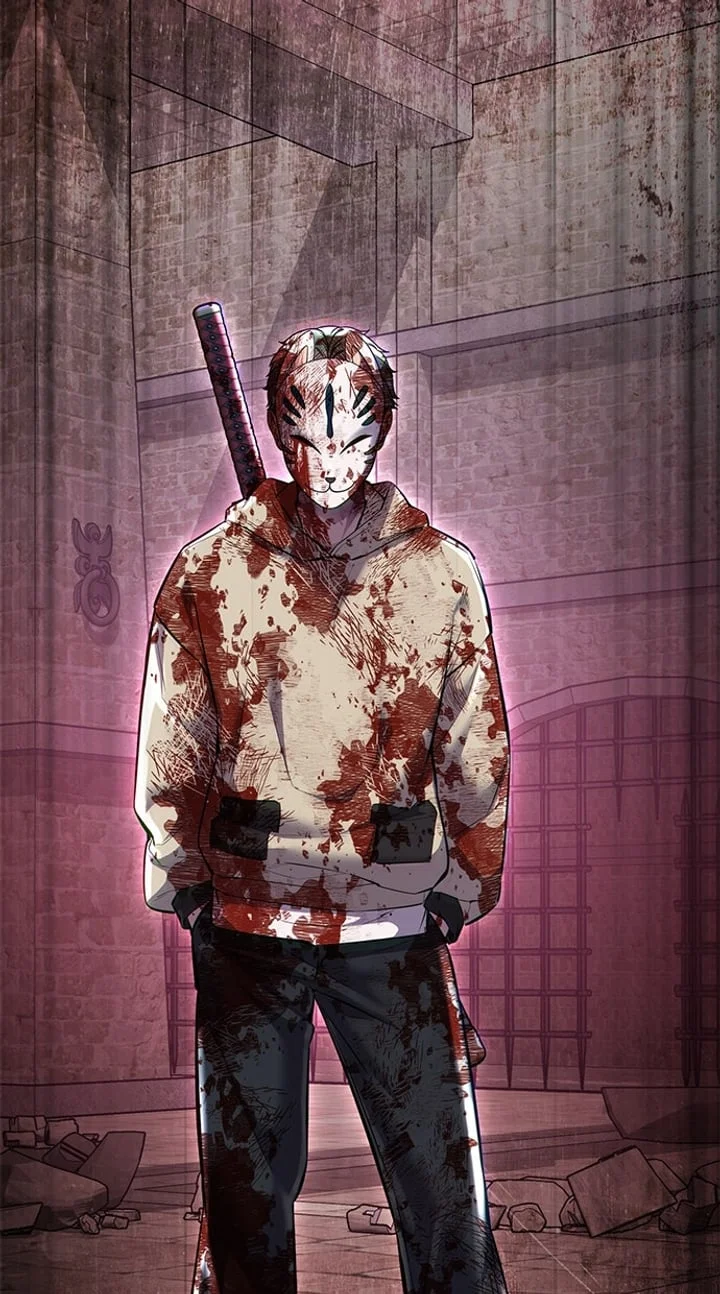 Ticket Hero S2 Chapter 222 Gambar 190